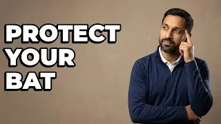 How Does Oiling Protect a Cricket Bat?