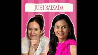 JUHI: motherhood, medicine, and building a life across cultures