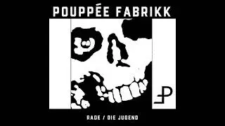 Poupp&eacute;e Fabrikk - Selfdestruct - 1990
