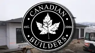 Canadian Builders | Our Story