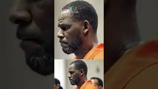 Allegations that disgraced singer R. Kelly was poisoned behind bars
