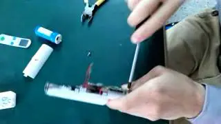 How To Repair C-Smart-Mini endodontic instruments?