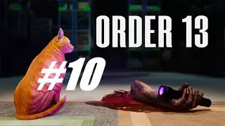 Ep: #10 - Mein erster Arbeitstag in Human Resources [Deutsch] Order 13