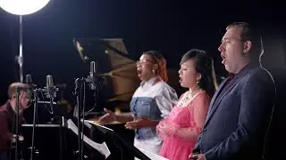 Seattle Opera | Aria and Final Scene from 