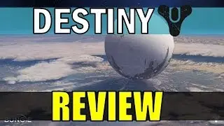 Destiny Alpha Review | Did it Live up to the Hype?