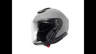 Обзор шлема SCHUBERTH J2