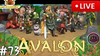 Wizard101: Chimera Quest (Balance Wiz Walkthrough) Ep73