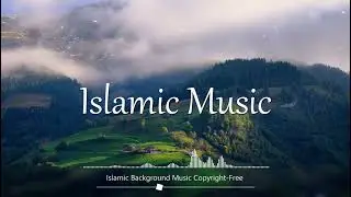 Non copyright Islamic Music Nasheed #nasheed, #islamic, #naats, #shorts, and #viral