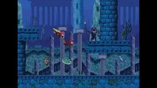 Freddi Fish and Luther's Maze Madness Music - Custom Level Designer New