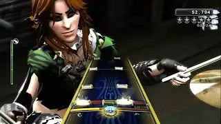 RB3 Deluxe (RPCS3): Pixies - Gouge Away / Guitar (FC)