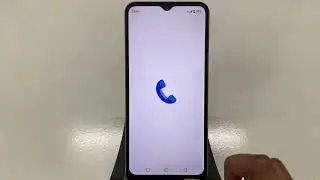 Realme C30 Video Call Icon Not Showing | How to Fix