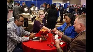 Why should you attend the Hunter Hotel Investment Conference?