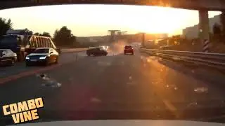 Combo Vine
