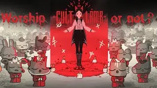 Культим | Cult of the Lamb