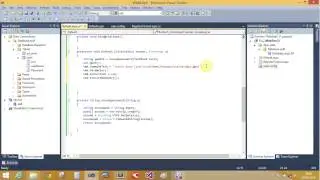 Encode and decode password in asp.net part-3