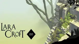 Lara Croft: Go. Финал (2020)