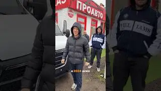 Пригнал Renault Master из Китая! Цена вас удивит, больше авто в тг-канале, ссылка в описании профиля