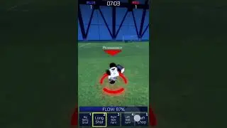 Neo soccer league goal |hdnumb #viral #shorts #faze5 #ad #recommended #trending #roblox #robloxmemes