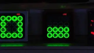 FlashPad 3.0 LED Touchscreen Handheld Game w/Score Reader, Light & Sound with Jane Treacy