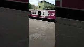 Hyderabad mmts to faluknama