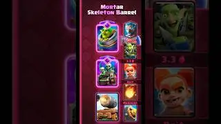How I BEAT Mortar Skelly Barrel Spell Bait