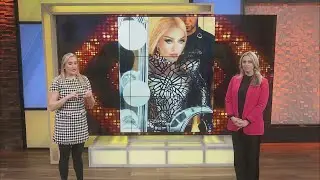 What the Hollywood?: Madonna sued by concertgoers, Royal health scares, & 1980s feuds