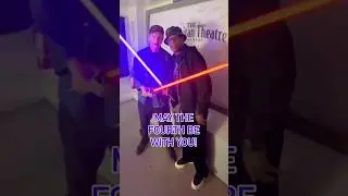Celebrate SW month all the way ✨#haydenchristensen #starwars #anakinskywalker VC:- samueljackson IG
