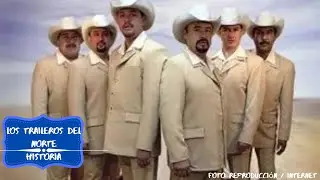 La historia de Los Traileros Del Norte