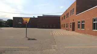 Captain Michael Vandenbos Public School
