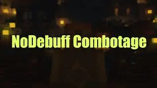 VeltPvP | NoDebuff Combotage