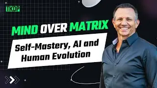 How AI Will Change Humanity Forever | Dr. Travis Fox | Ep. 82