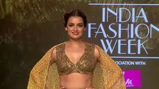 Modern Opulence | Ruceru | LMIFW AW'19