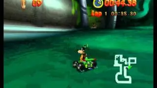 Mickey Speedway USA: Chicago 01'41