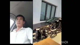 Model - M&ocirc; h&igrave;nh #automobile #automaintenance #mechanic