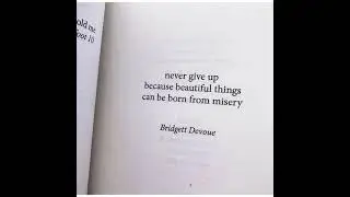 Beautiful Poems❤︎ | Love❤︎ | Bridgett Devoue❤︎| Milk & Honey quotes