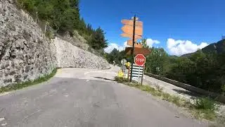 St. Jean de Maurienne 2021