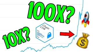 Chainlink Price Prediction & Review 2021 (LINK)
