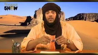 Tenere Show الحلقة الأولى
