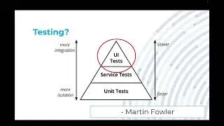 (01) Introduction to being a Quality Engineer