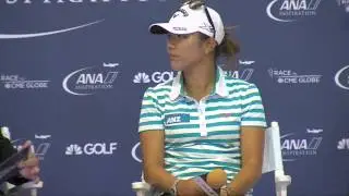 Lydia Ko enters ANA Inspiration with 28 straight rounds under par