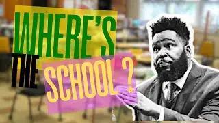 The New Umar Johnson FDMG School Theme Song!