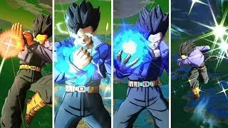 How to Unlock Special Attacks for Shallot! Fastest Way to Raise Friendship | Dragon Ball Legends