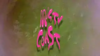 Misty Coast live from lockdown - In a Million Years