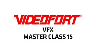 VFX Master Class - Part 15 - Cinema 4D Render Settings