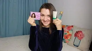 НОВИНКИ FABERLIC Expert Active Renewal с AHA-кислотами, #Amazingeyes, Salon Care