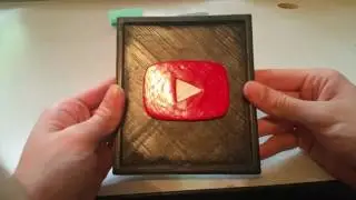 100 SUBSCRIBER PLAY BUTTON UNBOXING!