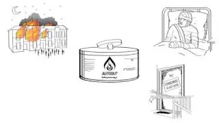 All About Auto-Out&reg;: Automatic, Cooktop Fire Suppressors!
