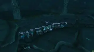 How to pay attention to Helya Mythic tactics #justParanoidThings