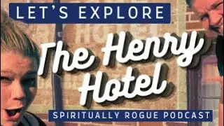 The Henry Hotel, Mineola, East Texas 2022 @HouseofRoane