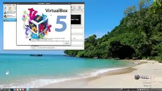 How to easily migrate stealth vm from Robolinux series 11 to 12 or to any new version of VirtualBox